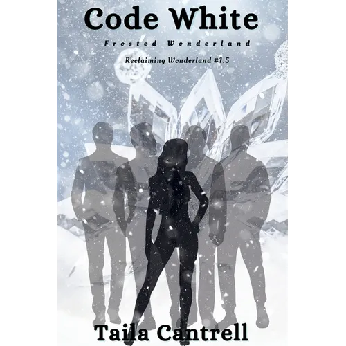 Code White: Frosted Wonderland