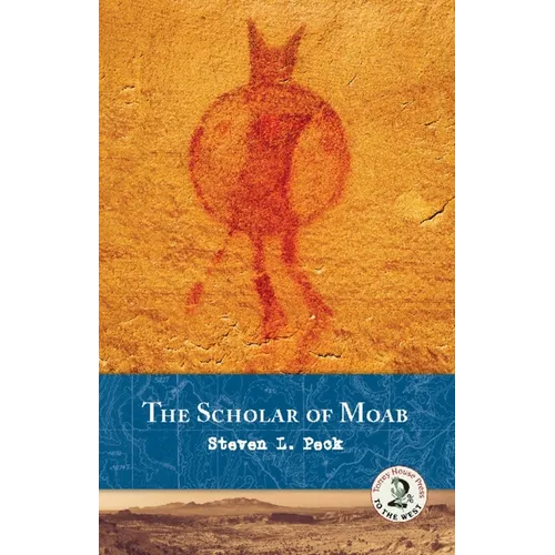 The Scholar of Moab