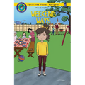 Weekend Ways: MariVi the Master Navigator
