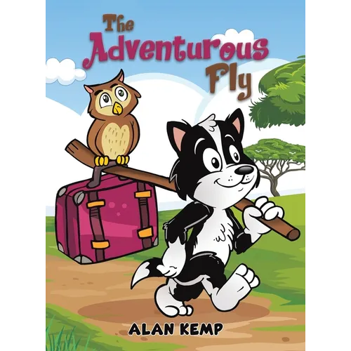 The Adventurous Fly