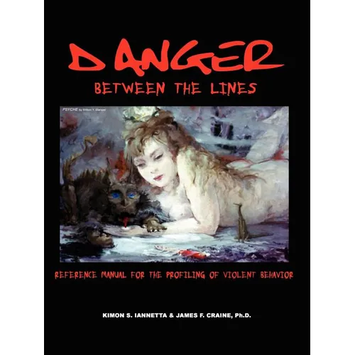Danger Between the Lines