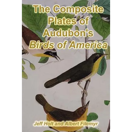 The Composite Plates of Audubon's Birds of America