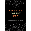 Teaching Poetry Now
