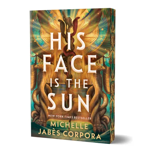 His Face Is the Sun (Deluxe Edition)