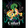 Unfurl: The Art of Christina Tyzhuk