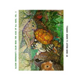 Alison Barbaron's Color Book for Kids of All Ages, Vol. 2