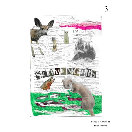 Scavengers 3
