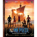 Set Sail: The Art and Making of One Piece