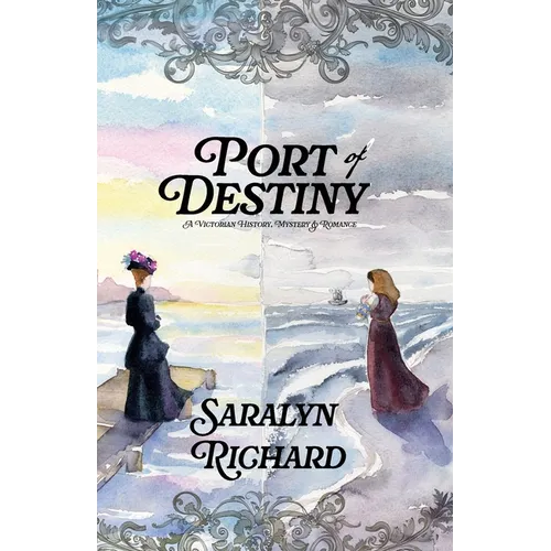 Port of Destiny