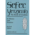 Sefer Yetzirah: The Book of Creation