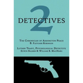 2 Detectives: The Chronicles of Addington Peace / Luther Trant, Psychological Detective