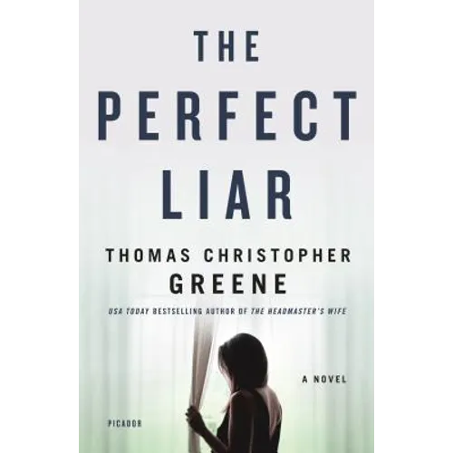 The Perfect Liar