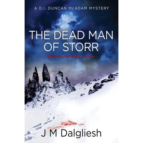 The Dead Man of Storr
