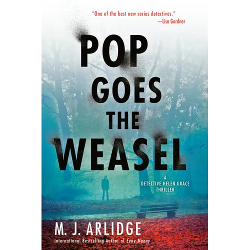 Pop Goes the Weasel