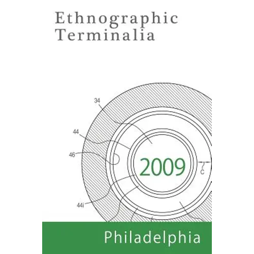Ethnographic Terminalia, Philadelphia, 2009