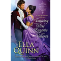 Enticing Miss Eugenie Villaret