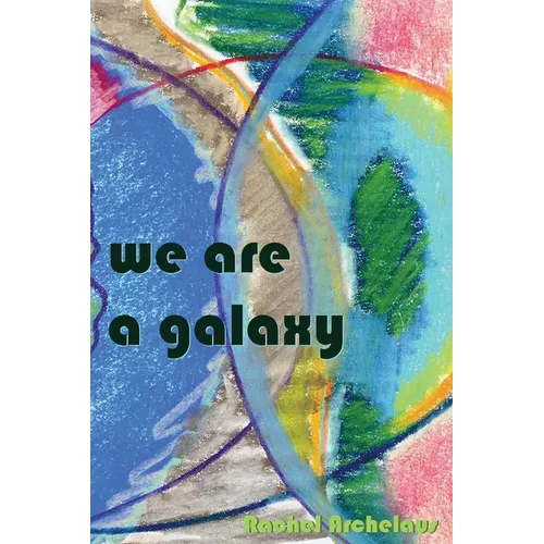 we are a galaxy