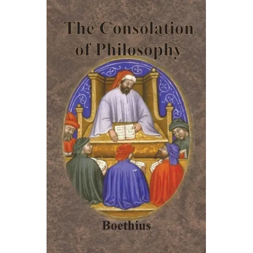 The Consolation of Philosophy