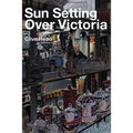 Sun Setting Over Victoria