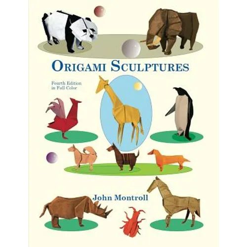 Origami Sculptures
