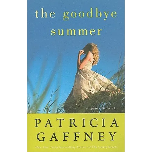 The Goodbye Summer