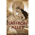 Saffron Alley