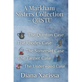A Markham Sisters Collection - QRSTU