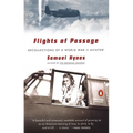 Flights of Passage: Recollections of a World War II Aviator