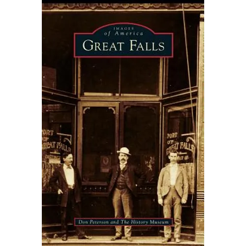 Great Falls