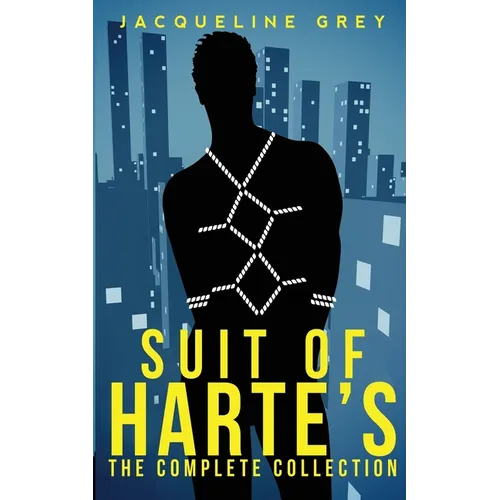 Suit of Harte's: The Complete Collection