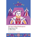 King Henry VIII; Or All Is True: The New Oxford Shakespeare