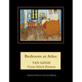 Bedroom at Arles: Van Gogh Cross Stitch Pattern