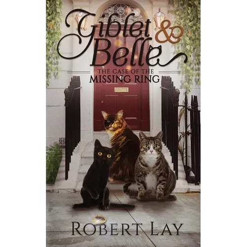 Giblet & Belle - The Case Of The Missing Ring