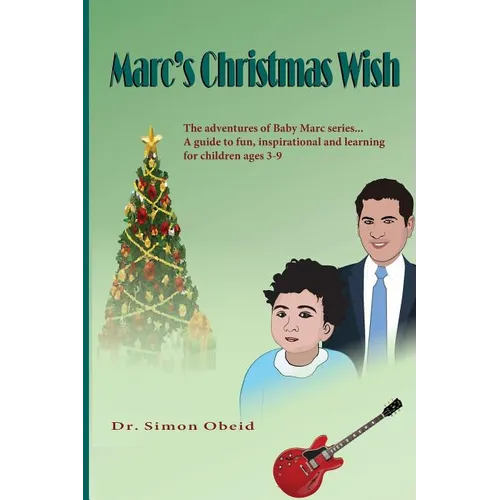 Marc 's Christmas Wish