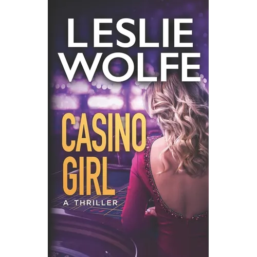 Casino Girl