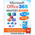 Microsoft Office Mastery