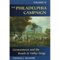 The Philadelphia Campaign