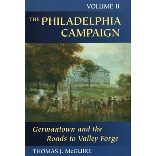The Philadelphia Campaign