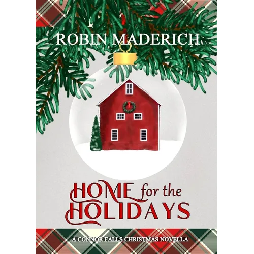 Home for the Holidays - Special Edition