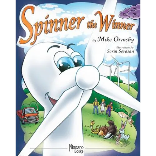 Spinner the Winner