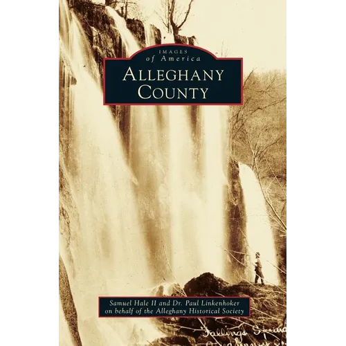 Alleghany County