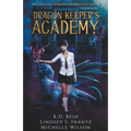 Dragon Keeper's Academy