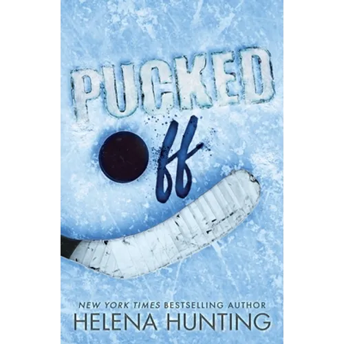 Pucked Off (Special Edition Paperback)