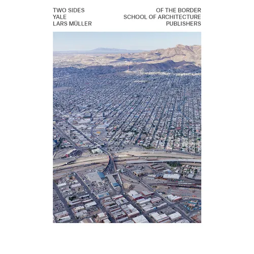 Two Sides of the Border: Reimagining the Region
