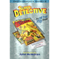 Super-Detective Flip Book: Two Complete Novels