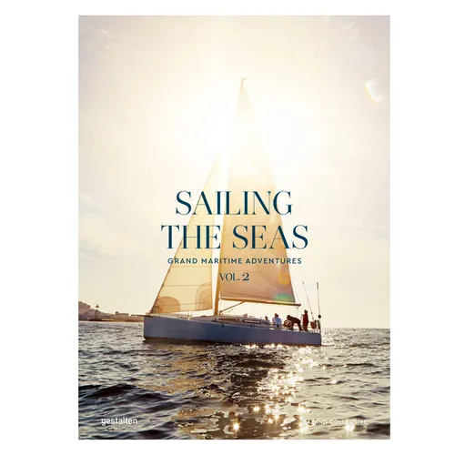 Sailing the Seas Volume 2: Grand Maritime Adventures