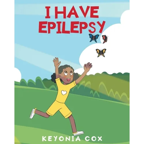 I have Epilepsy