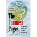 The Funniest Pages: International Perspectives on Humor in Journalism