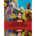 Malkuth (The Kingdom)
