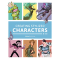 Creating Stylized Characters